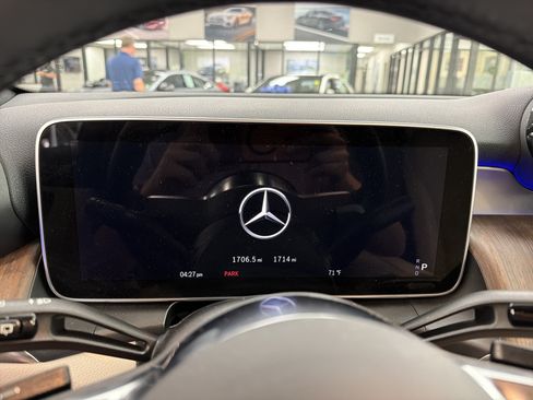 Used 2026 Mercedes-Benz GLC 300 4MATIC image 16