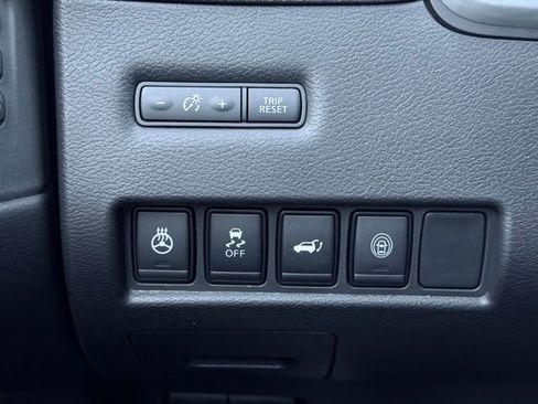 Used 2024 Nissan Murano SL AWD/4WD image 36