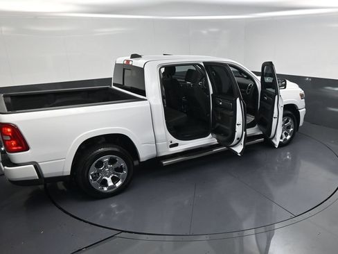Used 2026 RAM 1500 Lone Star AWD/4WD image 25