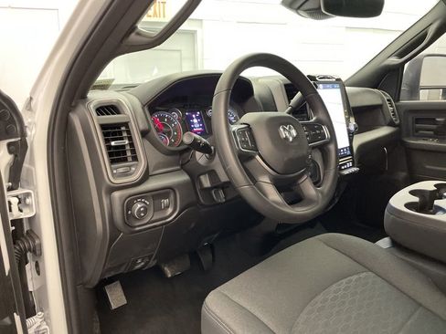 New 2026 RAM 2500 Tradesman image 16