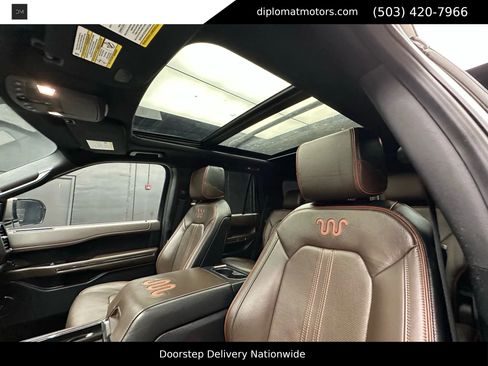 Used 2021 Ford Expedition King Ranch image 53