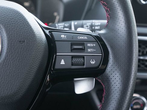 Certified 2025 Acura ADX A-Spec AWD/4WD image 25