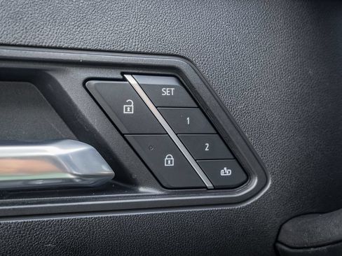 Used 2025 GMC Hummer EV 2X AWD/4WD image 19