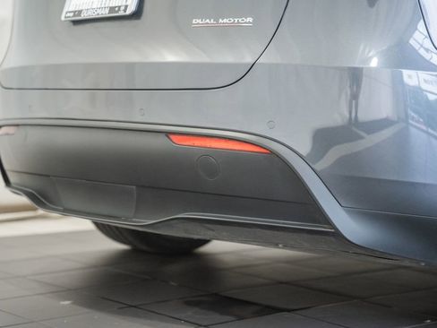 Used 2020 Tesla Model Y Performance AWD/4WD image 10