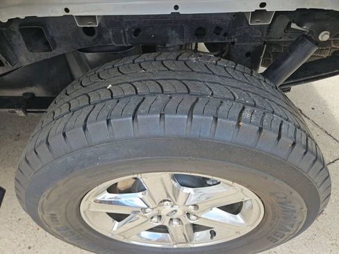Used 2025 Ford F150 XLT w/ Equipment Group 301A Standard AWD/4WD image 26