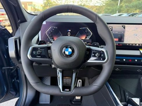 New 2026 BMW X3 xDrive30 w/ Premium Package image 21