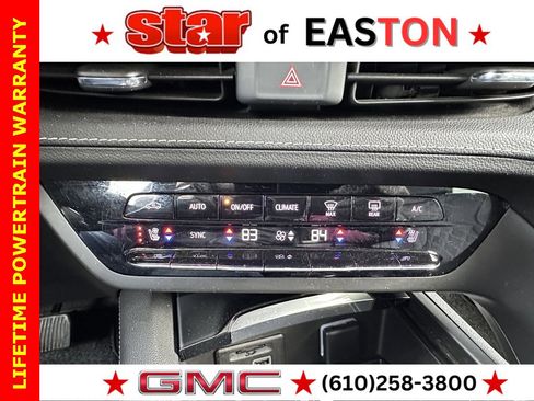 Used 2021 Buick Envision Avenir w/ Technology Package II image 25