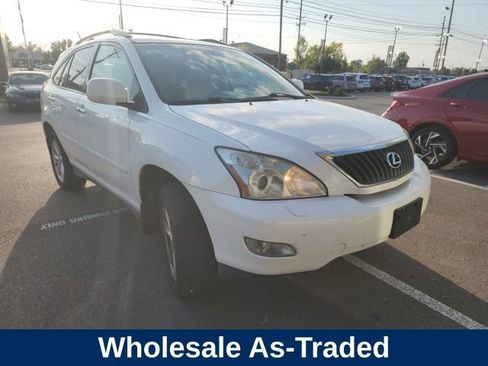 Used 2008 Lexus RX 350 AWD image 3