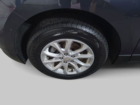 Used 2019 Chevrolet Equinox LT image 32