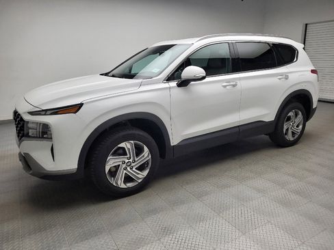 Used 2023 Hyundai Santa Fe SEL AWD/4WD image 2
