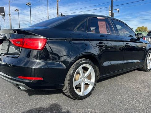 Used 2015 Audi A3 2.0T Premium image 8