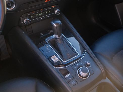 Used 2020 MAZDA CX-5 Touring image 27