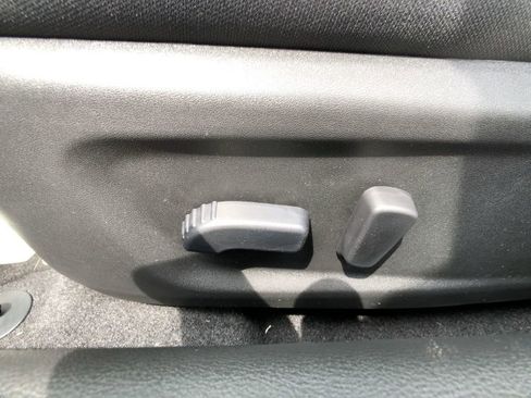 New 2025 Nissan Altima 2.5 SV image 14