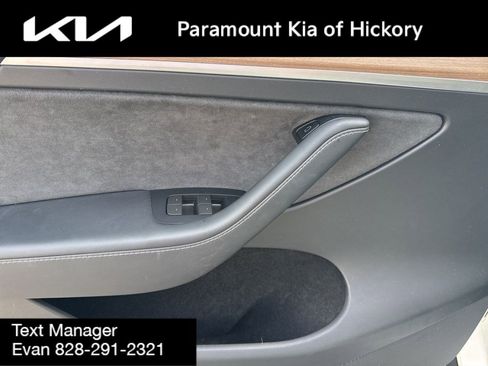 Used 2024 Tesla Model Y Long Range image 19