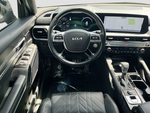 Certified 2024 Kia Telluride SX Prestige X-Line image 30