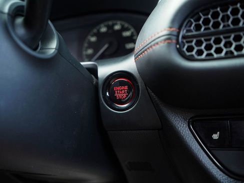 Used 2024 Honda HR-V Sport image 22