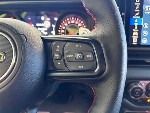 New 2024 Jeep Wrangler Unlimited Rubicon 392 image 12