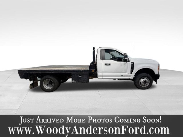 Certified 2023 Ford F350 XL AWD/4WD image 5