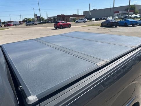 Used 2020 Ford F150 Lariat AWD/4WD image 8