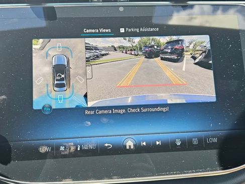 New 2026 Mercedes-Benz E 450 4MATIC Sedan image 37