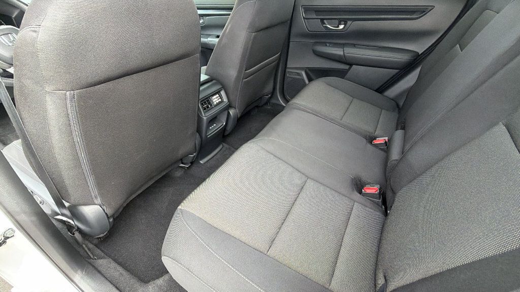 Certified 2026 Honda CR-V EX image 24