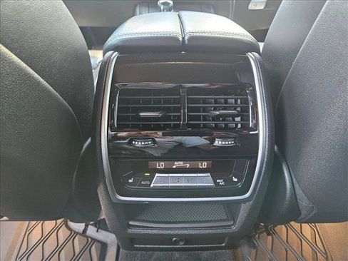 Used 2020 BMW X5 M50i w/ Executive Package AWD/4WD image 19