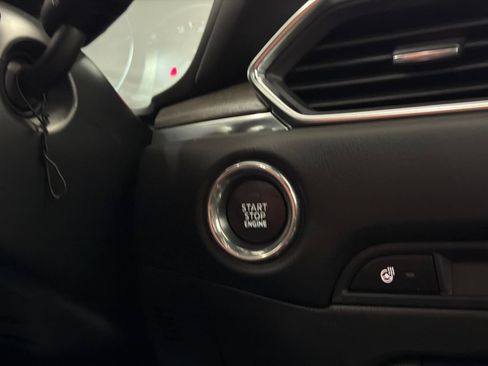 Certified 2025 MAZDA CX-5 Signature AWD/4WD image 28