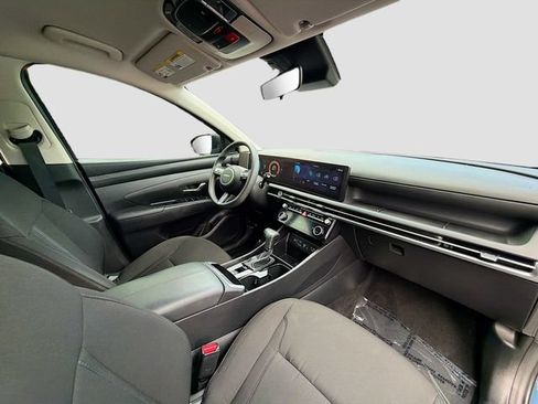 Used 2025 Hyundai Tucson SEL FWD image 25