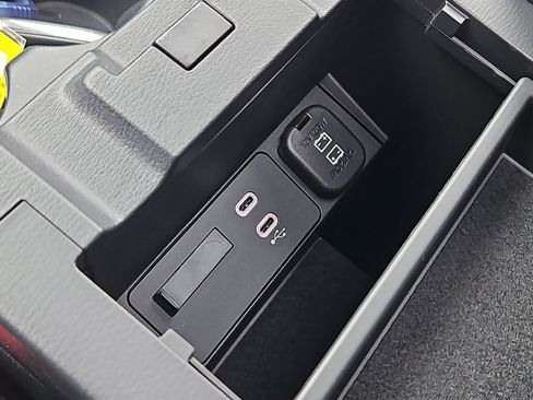 Certified 2025 MAZDA CX-5 AWD 2.5 S image 10