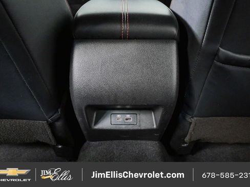 Used 2024 Nissan Altima 2.5 SR FWD image 16