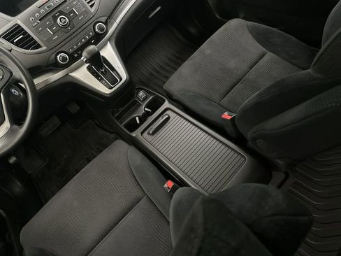 Used 2012 Honda CR-V EX image 25
