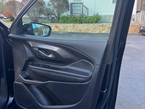 Used 2019 GMC Terrain SLT w/ Preferred Package AWD/4WD image 28