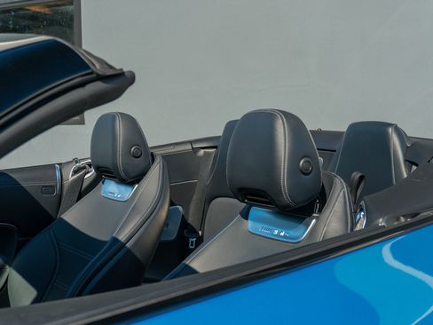 Used 2022 Mercedes-Benz SL 63 AMG 4MATIC image 51