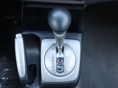 Used 2007 Honda Civic EX image 36