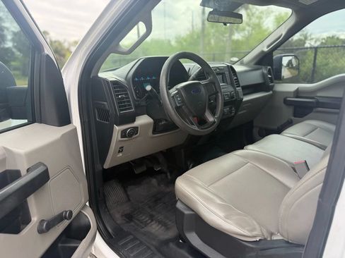 Used 2016 Ford F150 XL RWD image 9