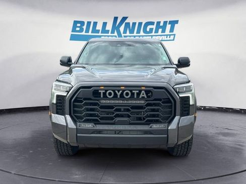 Used 2023 Toyota Tundra TRD Pro AWD/4WD image 8