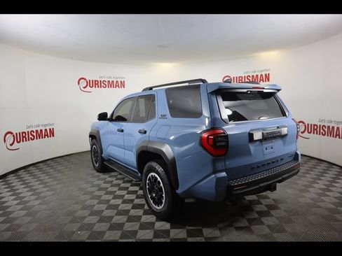 Used 2026 Toyota 4Runner TRD Off-Road Premium w/ Tow Technology Package AWD/4WD image 6