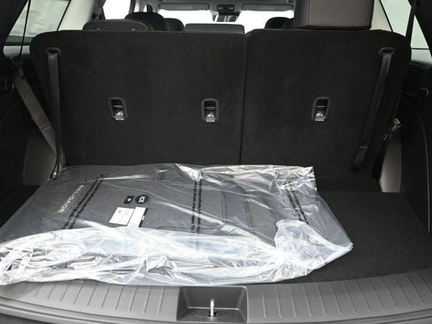 New 2026 Hyundai Palisade SEL image 25