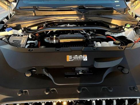 Used 2023 Lincoln Aviator Grand Touring w/ Class IV Trailer Tow Package image 12