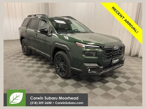 New 2026 Subaru Outback Limited XT w/ Premium/Limited Package image 1