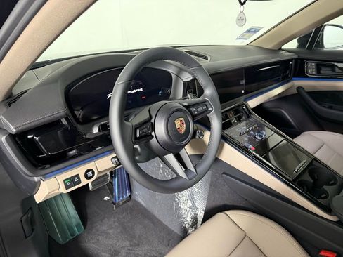 New 2025 Porsche Panamera image 4