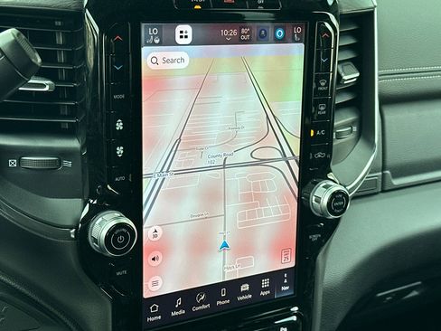 New 2026 RAM 2500 Laramie w/ Night Edition image 17