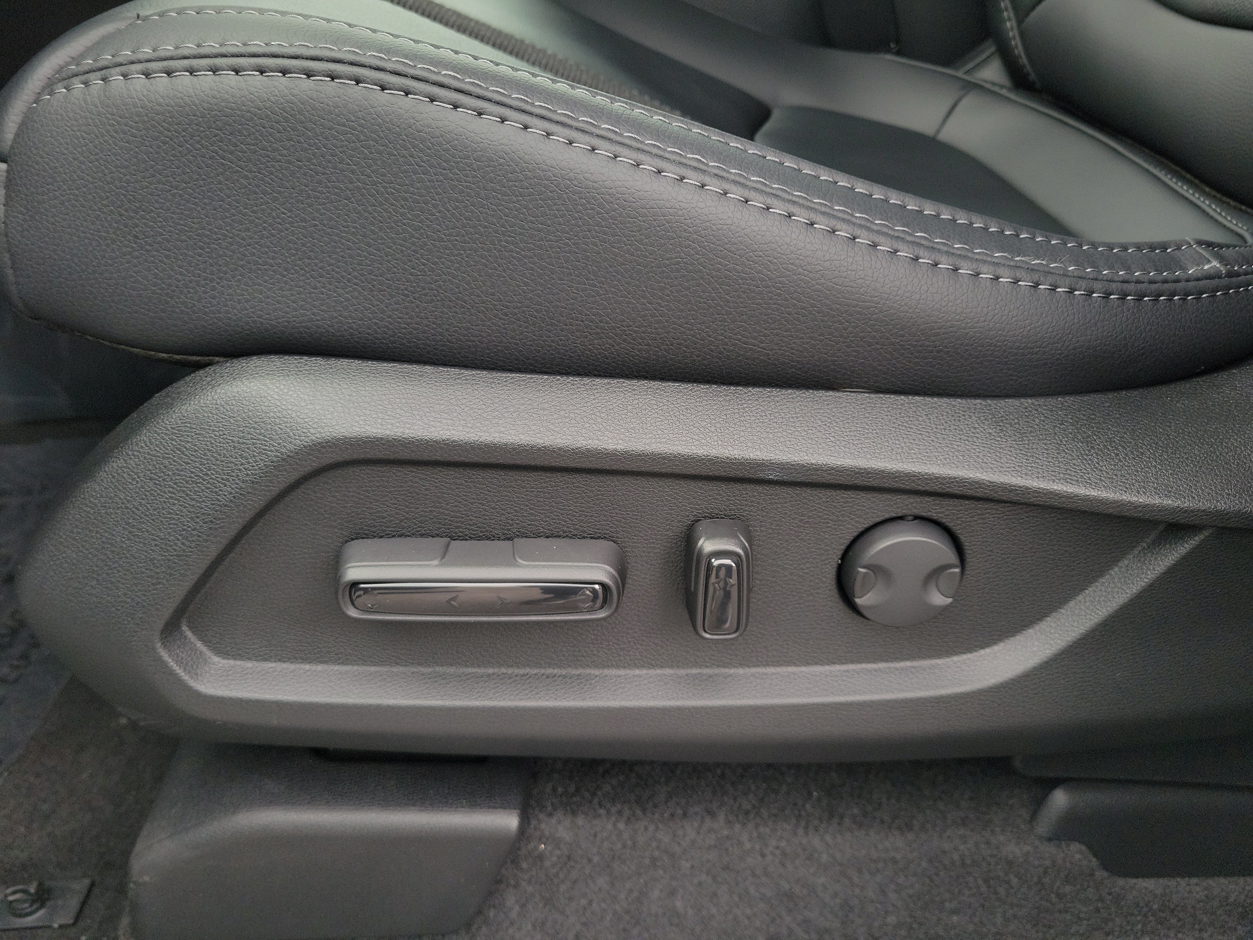 New 2026 Honda Pilot EX-L image 23