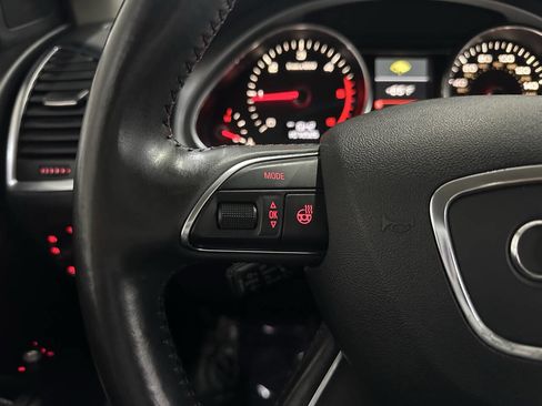 Used 2013 Audi Q7 TDI Premium Plus image 23