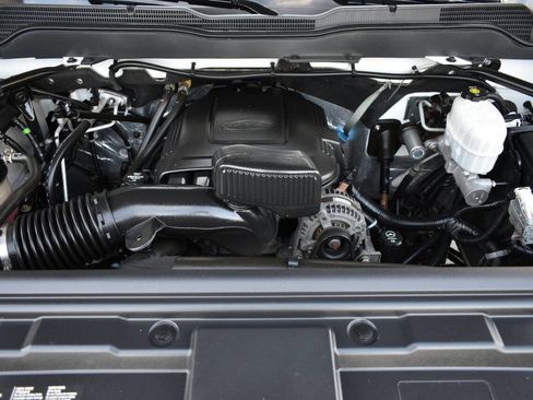 Used 2019 Chevrolet Silverado 2500 W/T w/ WT Convenience Package image 44