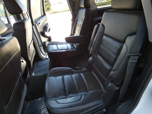 Used 2018 GMC Yukon Denali w/ Denali Ultimate Package image 53