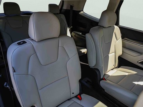 Used 2024 Kia Telluride S w/ S Sunroof Package AWD/4WD image 25