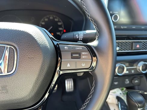 Used 2022 Honda Civic Sport image 30