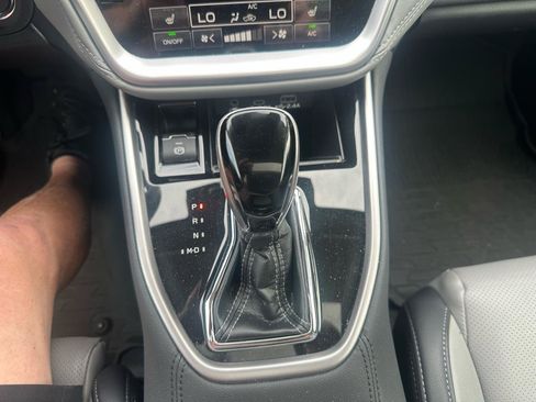 Used 2024 Subaru Outback Limited XT AWD/4WD image 17