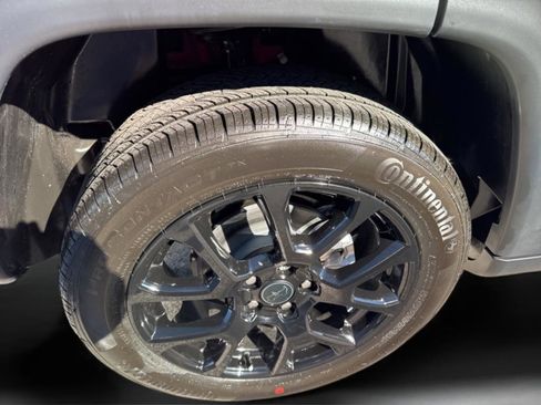 New 2026 Jeep Compass Latitude image 38